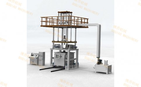 BQ-L發(fā)動(dòng)機(jī)缸蓋及新能源鑄件通用低壓機(jī)